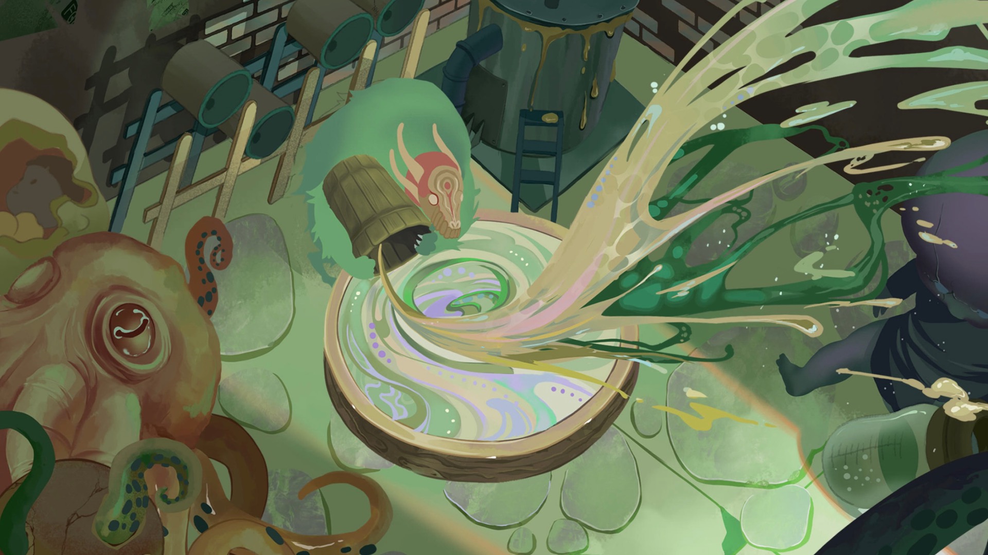 Additional illustration